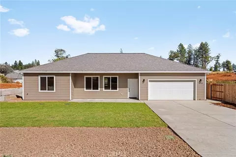 5830 Golden Oaks Rd, Paradise, CA 95969