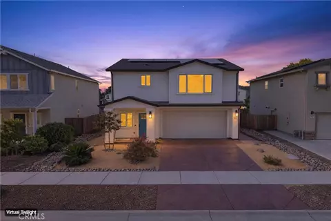 Exterior - 974 Bertino, Chico, CA 95973 photo 2 of 7