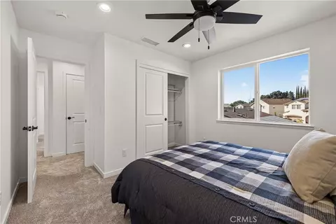 Bedroom - 974 Bertino, Chico, CA 95973 photo 3 of 7