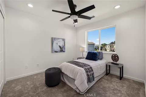 Bedroom - 974 Bertino, Chico, CA 95973 photo 6 of 7