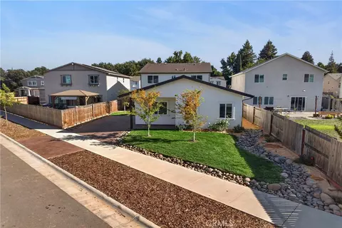 Exterior - 974 Bertino, Chico, CA 95973 photo 7 of 7