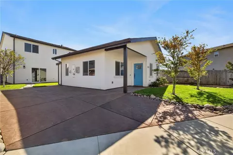 Exterior - 974 Bertino, Chico, CA 95973 photo 5 of 7