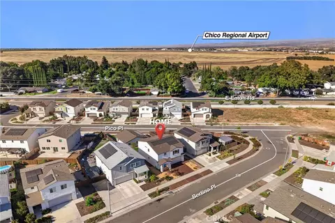 View/Area - 974 Bertino, Chico, CA 95973 photo 9 of 10