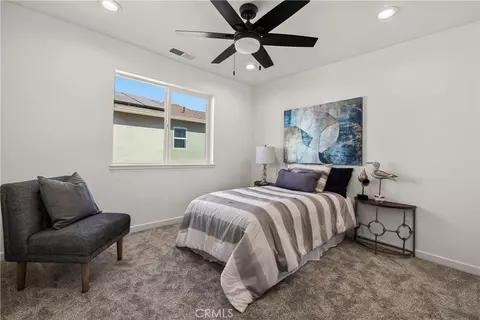 Bedroom - 974 Bertino, Chico, CA 95973 photo 4 of 7