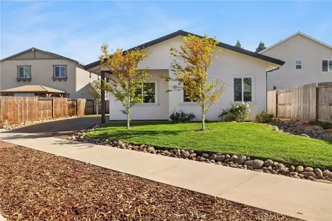 Exterior - 974 Bertino, Chico, CA 95973 photo 6 of 7