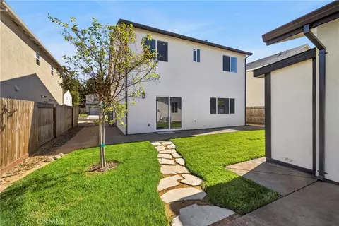 Exterior - 974 Bertino, Chico, CA 95973 photo 4 of 7