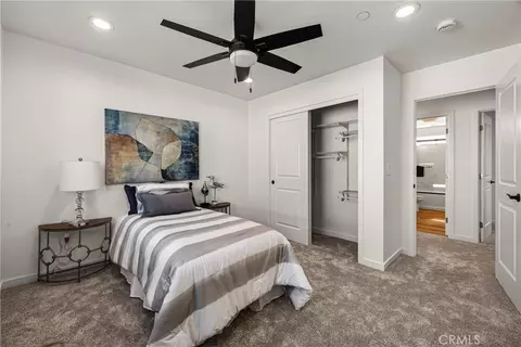 Bedroom - 974 Bertino, Chico, CA 95973 photo 5 of 7
