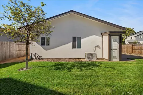 Exterior - 974 Bertino, Chico, CA 95973 photo 3 of 7