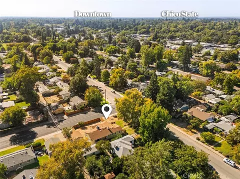 View/Area - 1502 Sunset Ave, Chico, CA 95926 photo 5 of 6