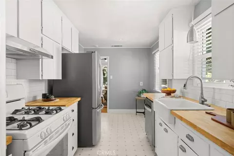 Kitchen - 1502 Sunset Ave, Chico, CA 95926 photo 1 of 3