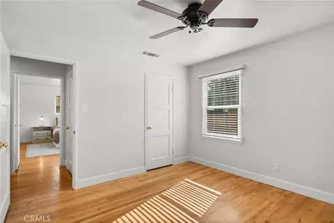 Bedroom - 1502 Sunset Ave, Chico, CA 95926 photo 3 of 4