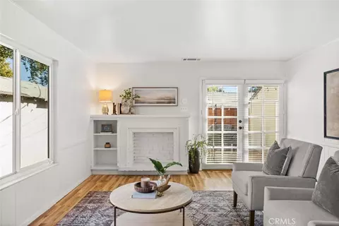 Living - 1502 Sunset Ave, Chico, CA 95926 photo 5 of 5