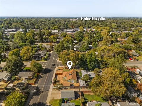 View/Area - 1502 Sunset Ave, Chico, CA 95926 photo 4 of 6