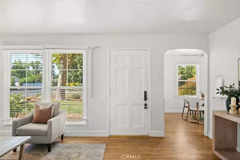Entry Way - 1502 Sunset Ave, Chico, CA 95926 photo 1 of 4