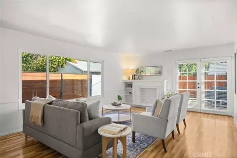 Living - 1502 Sunset Ave, Chico, CA 95926 photo 2 of 5