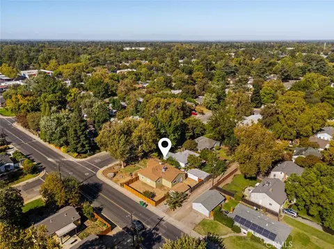 View/Area - 1502 Sunset Ave, Chico, CA 95926 photo 3 of 6