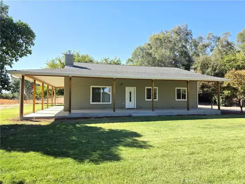4671 County Road Ff, Orland, CA 95963
