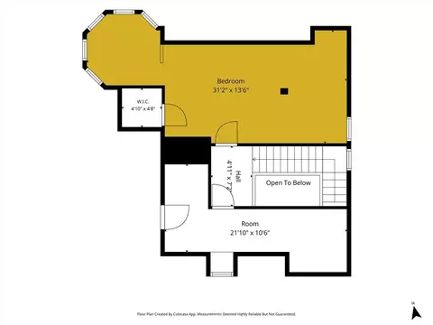 Floorplan - 3527 Kailua Ln, Chico, CA 95928 photo 2 of 4