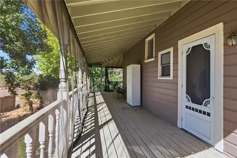 Exterior - 3527 Kailua Ln, Chico, CA 95928 photo 6 of 13
