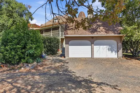 Exterior - 3527 Kailua Ln, Chico, CA 95928 photo 10 of 13