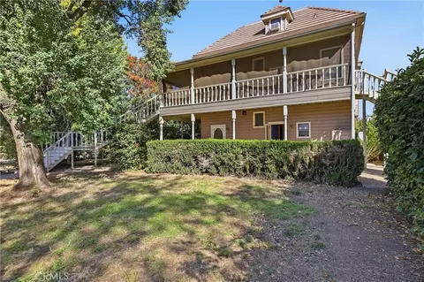 Exterior - 3527 Kailua Ln, Chico, CA 95928 photo 2 of 13