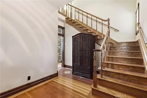 Entry Way - 3527 Kailua Ln, Chico, CA 95928 photo 3 of 5