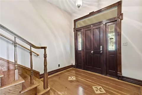 Entry Way - 3527 Kailua Ln, Chico, CA 95928 photo 2 of 5