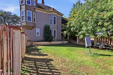 Exterior - 3527 Kailua Ln, Chico, CA 95928 photo 7 of 13