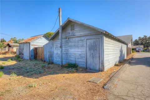 Exterior - 139 N Lassen, Willows, CA 95988 photo 9 of 9