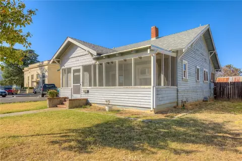 Exterior - 139 N Lassen, Willows, CA 95988 photo 2 of 9