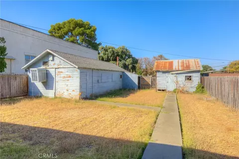 Exterior - 139 N Lassen, Willows, CA 95988 photo 5 of 9