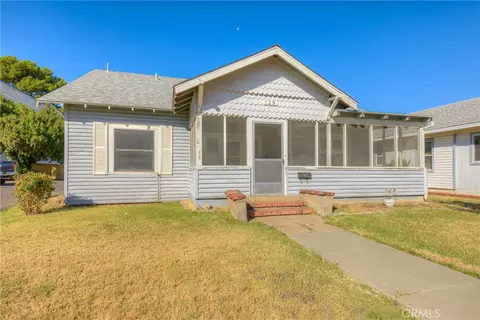 139 N Lassen, Willows, CA 95988