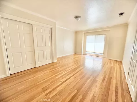 Bedroom - 548 W 4th Ave, Chico, CA 95926 photo 4 of 4