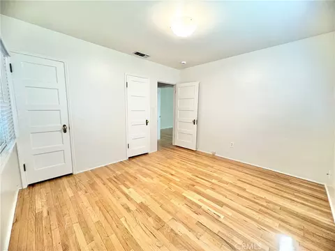 Bedroom - 548 W 4th Ave, Chico, CA 95926 photo 3 of 4