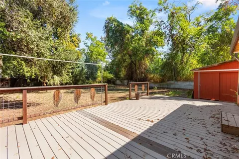 Exterior - 951 Walnut, Chico, CA 95928 photo 3 of 10