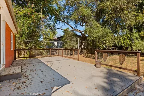 Exterior - 951 Walnut, Chico, CA 95928 photo 4 of 10