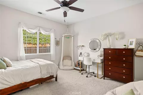 Bedroom - 1 London Ct, Chico, CA 95973 photo 6 of 8