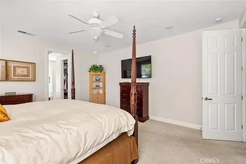 Bedroom - 1 London Ct, Chico, CA 95973 photo 2 of 8