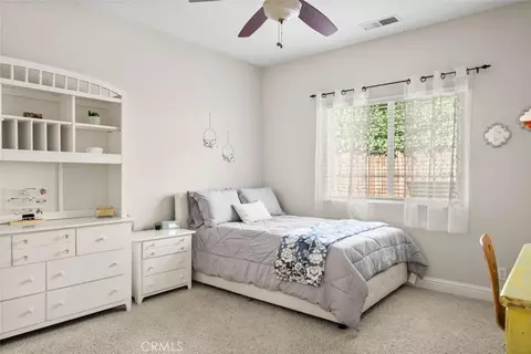 Bedroom - 1 London Ct, Chico, CA 95973 photo 4 of 8