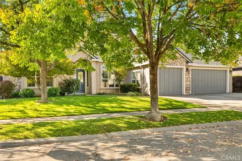 Exterior - 1 London Ct, Chico, CA 95973 photo 3 of 12