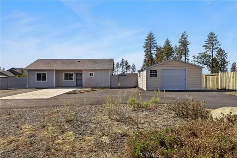 Exterior - 6263 Graham, Paradise, CA 95969 photo 3 of 7