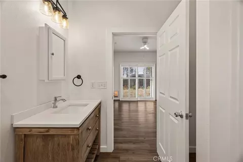 Entry Way - 6263 Graham, Paradise, CA 95969 photo 2 of 3