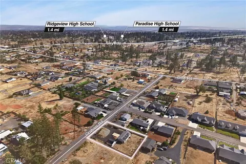 View/Area - 6263 Graham, Paradise, CA 95969 photo 7 of 9
