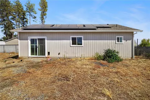 Exterior - 6263 Graham, Paradise, CA 95969 photo 6 of 7