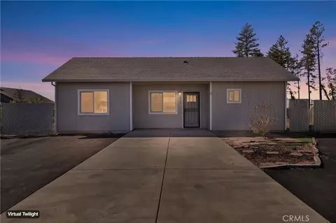 Exterior - 6263 Graham, Paradise, CA 95969 photo 2 of 7