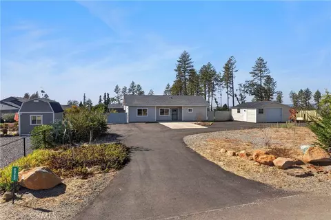 Exterior - 6263 Graham, Paradise, CA 95969 photo 5 of 7