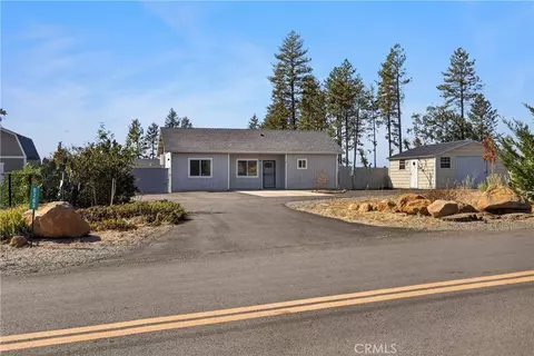 Exterior - 6263 Graham, Paradise, CA 95969 photo 4 of 7