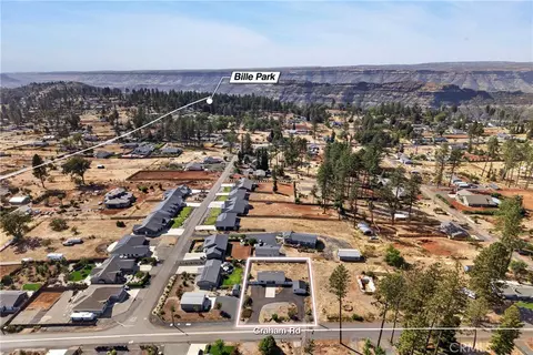 View/Area - 6263 Graham, Paradise, CA 95969 photo 6 of 9