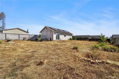 Exterior - 6263 Graham, Paradise, CA 95969 photo 7 of 7