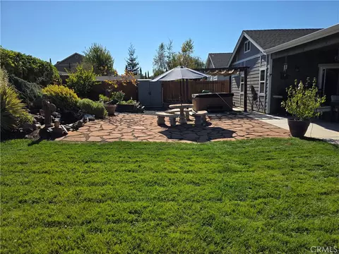Exterior - 3020 Biscayne, Chico, CA 95973 photo 6 of 13